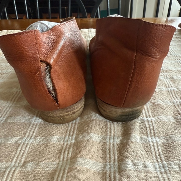 Free People Royale Flat - Picture 3 of 3